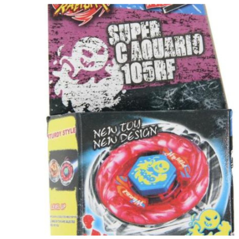 Beyblade - Picture 2 of 2